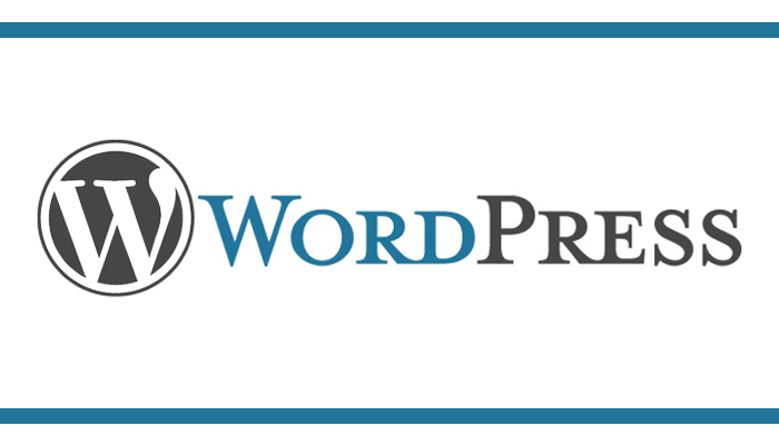 WordPress Plugin Logo