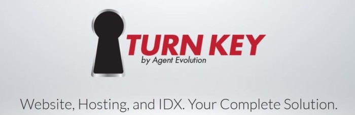 Turn key by Agent Evolution