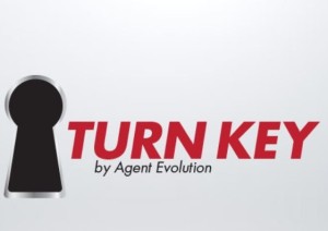 turn key square logo