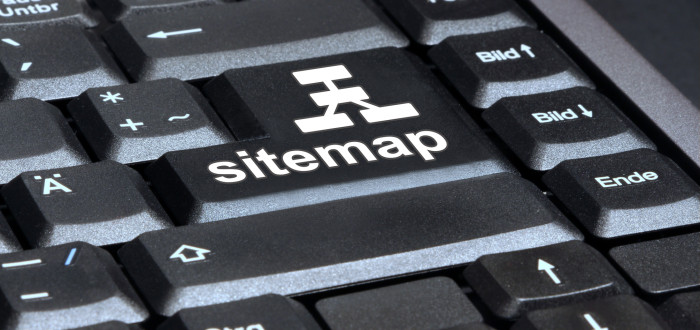 html xml sitemaps idx broker