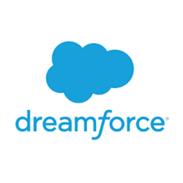 dreamforce logo