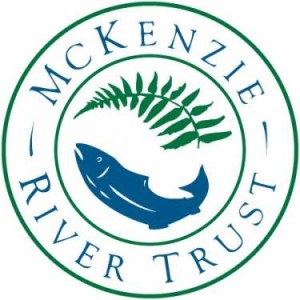 McKenzie River Trust Logo