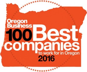 Oregon 100 Best