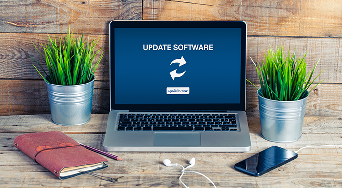 updateSoftware