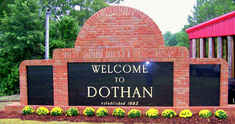 Dothan MLS Feed