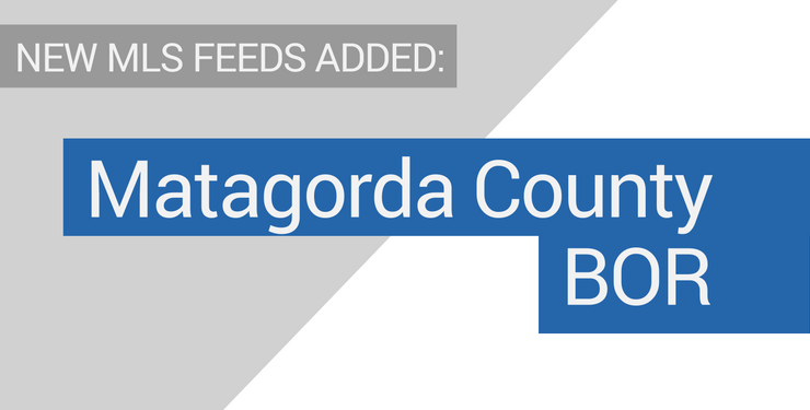Matagorda County BOR