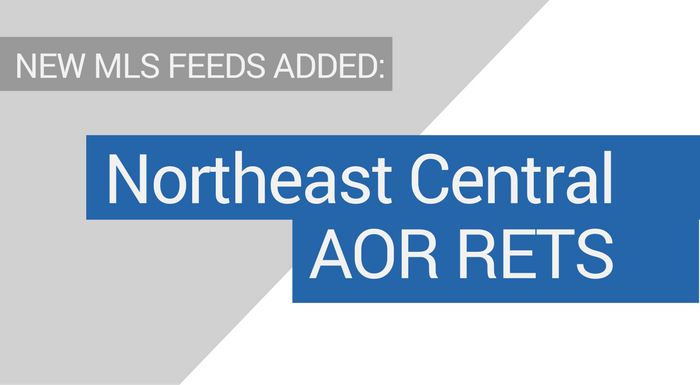Northeast Central AOR