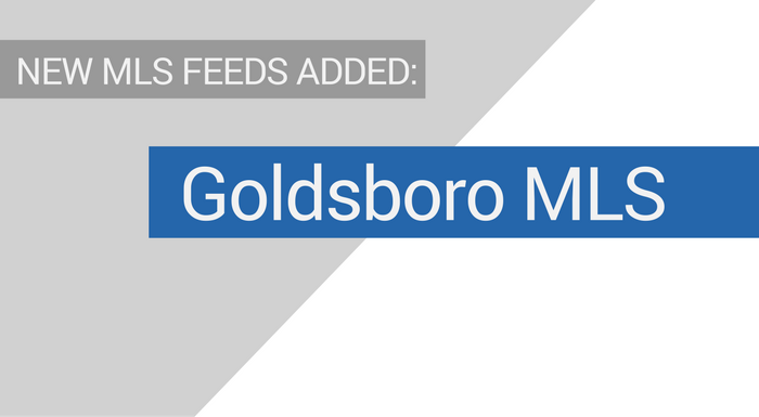 goldsboro MLS