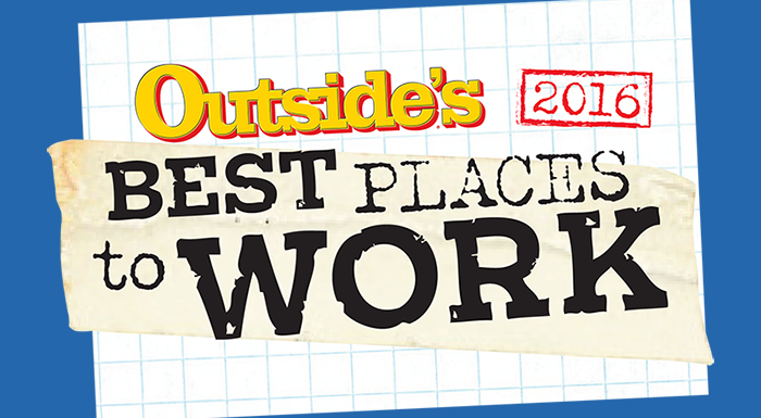 best places to work 2016