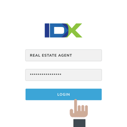 IDX Broker Home Search