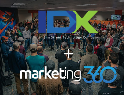Marketing 360 and IDX Broker: Scalable Services for the Home Services Marketplace