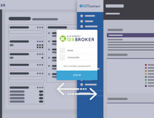 IDX Broker™ Expands Client Services to Incorporate IXACT CRM