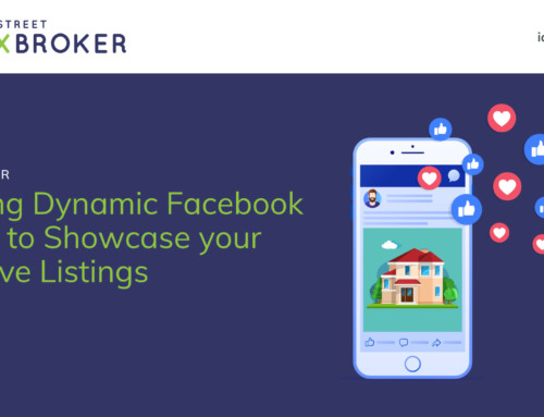 Using Dynamic Facebook Ads to Showcase your Active Real Estate Listings