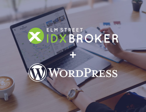 IMPress for IDX Broker WordPress Plugin Update