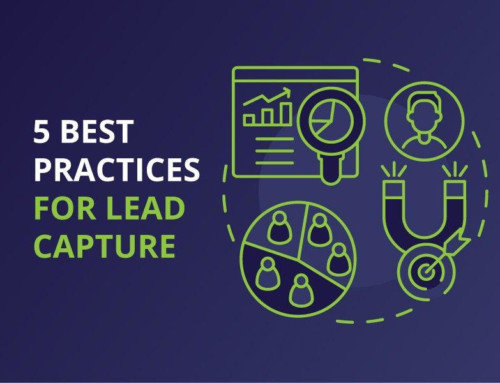 5 Best Practices for Lead Capture with IDX Broker