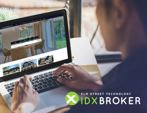 IDX Broker API v 1.8.0 Now Available for Developer Partners