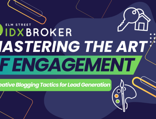 Mastering the Art of Engagement: Creative Blogging Tactics for Lead Generation