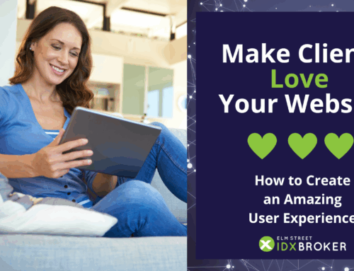 Make Clients Love Your Website: How to Create an Amazing User Experience